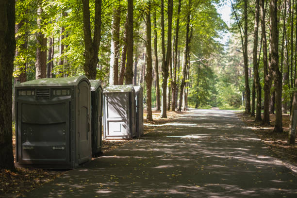 Best Long-Term Portable Toilet Rental  in USA